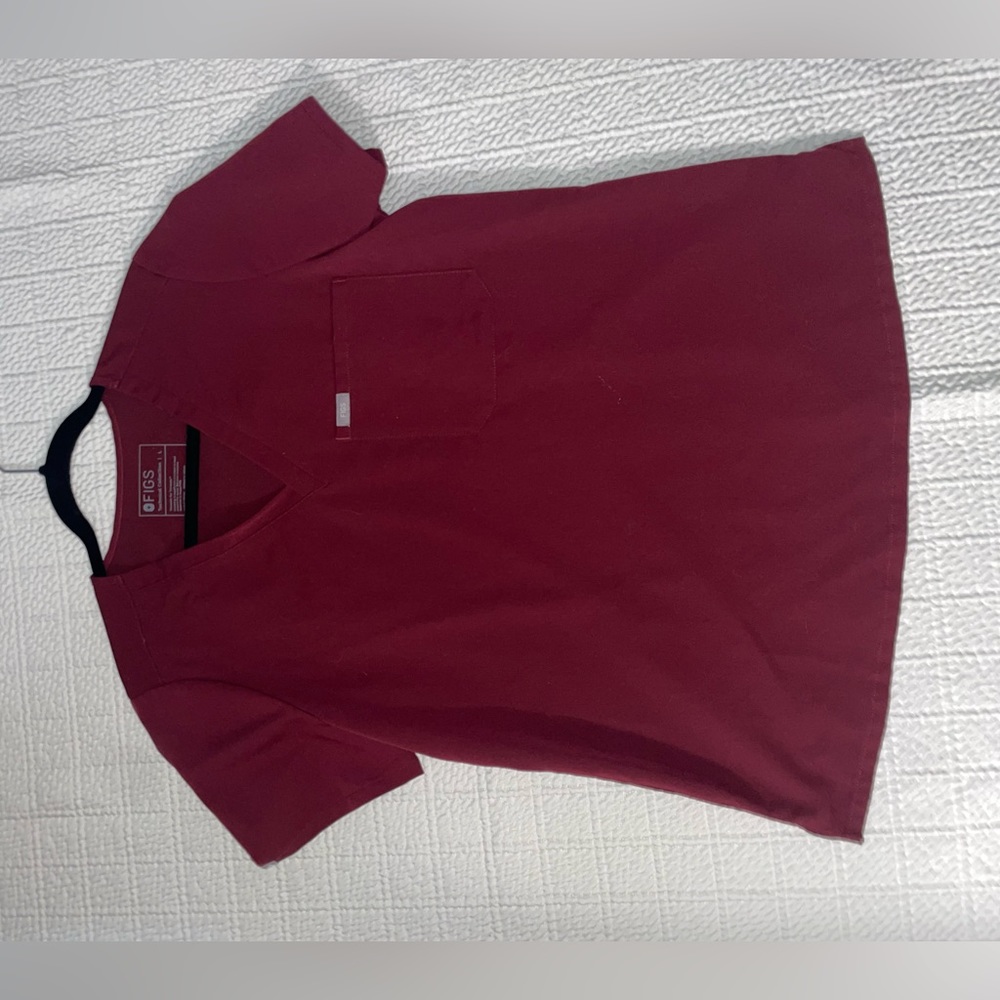 Figs Srub Size L